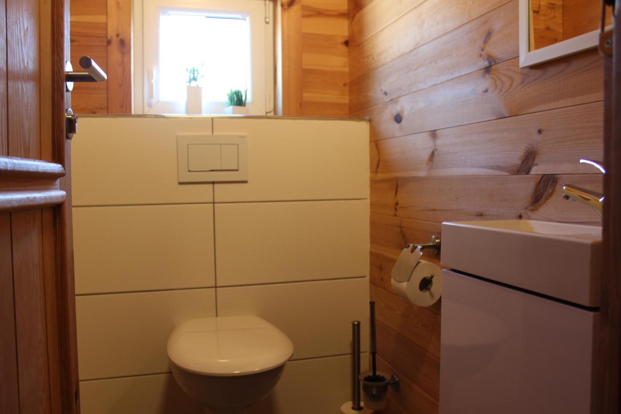 Ferienhaus Harmonie, Sauna,Seeblick, Familienfreundlich Twist Εξωτερικό φωτογραφία
