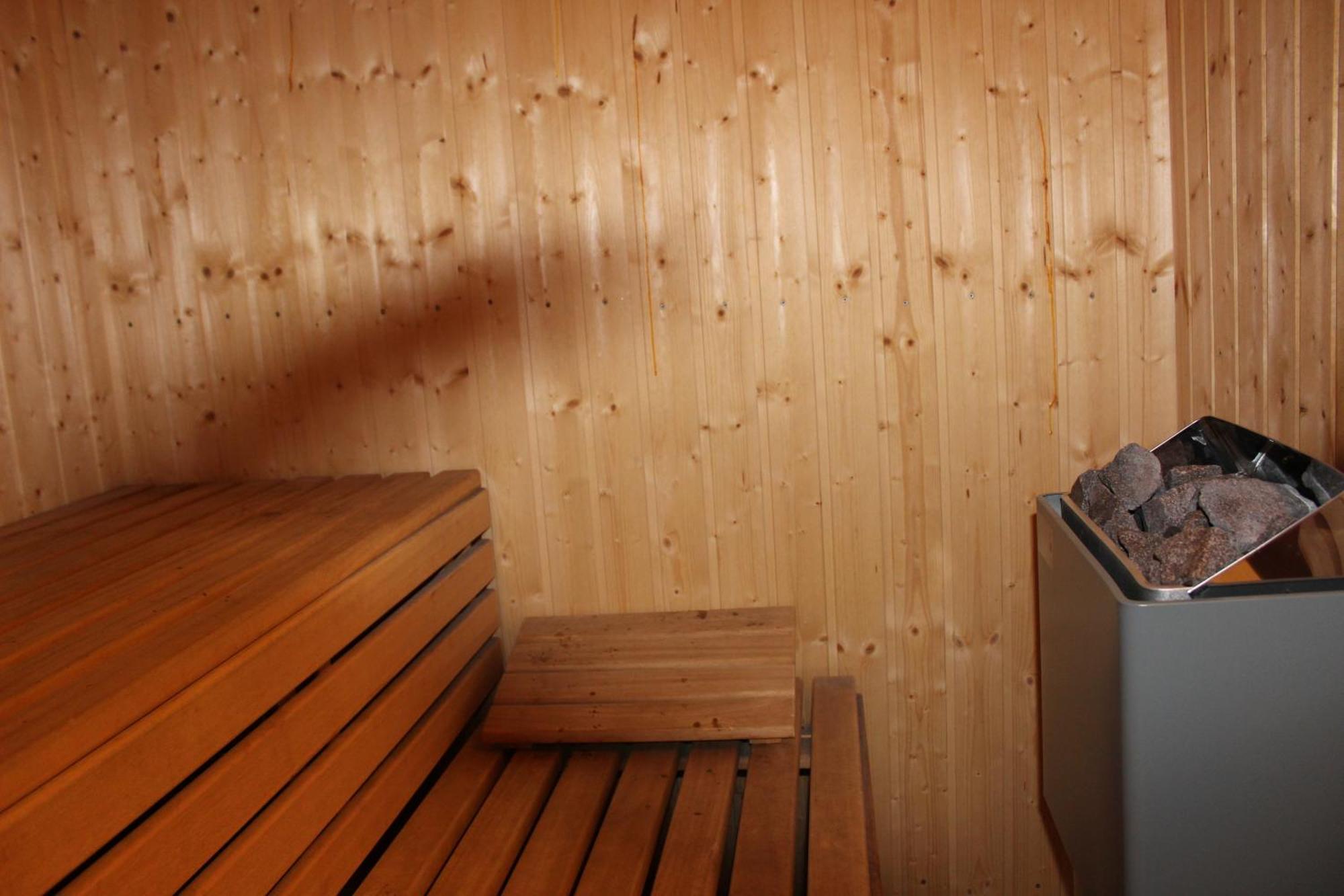Ferienhaus Harmonie, Sauna,Seeblick, Familienfreundlich Twist Εξωτερικό φωτογραφία