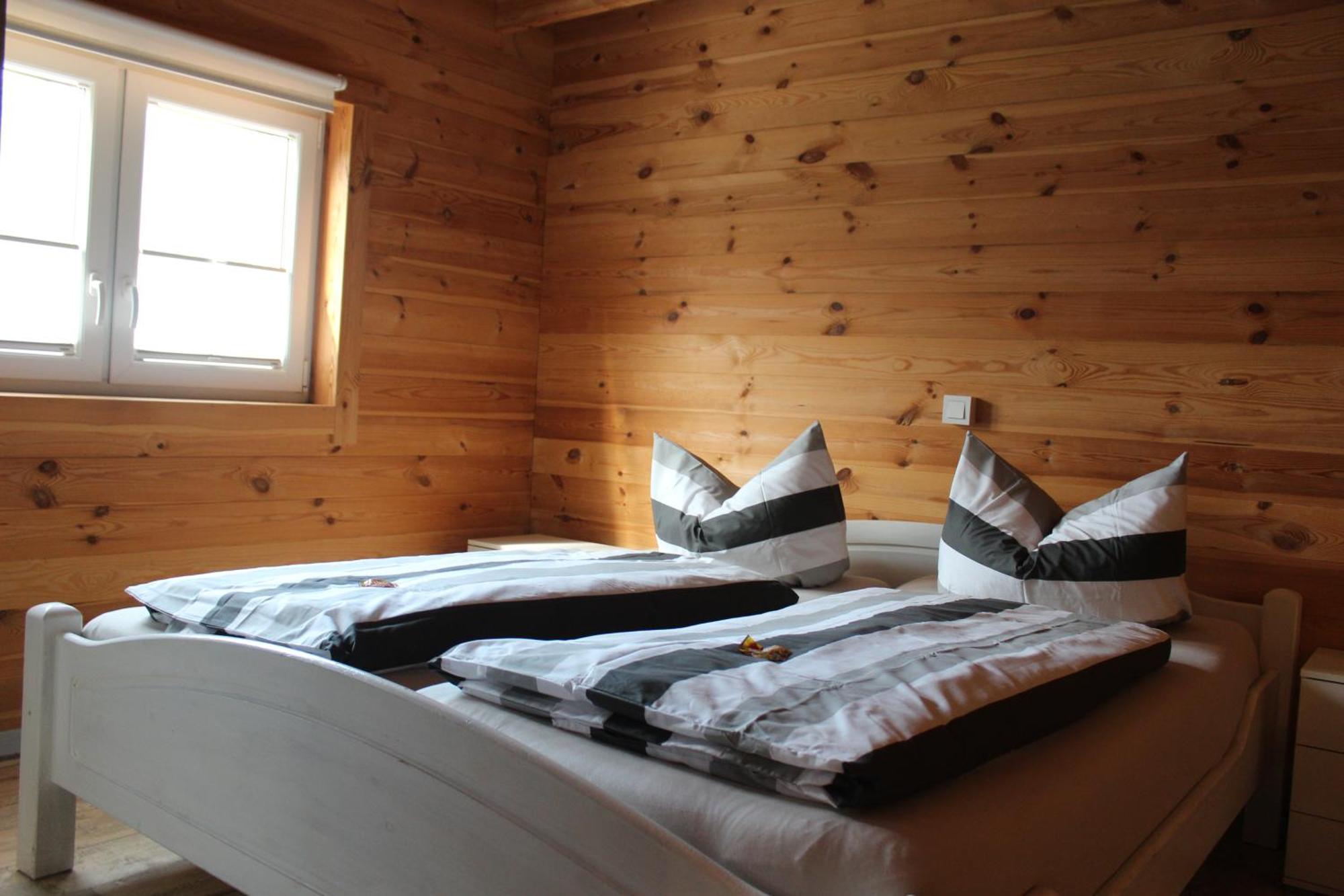 Ferienhaus Harmonie, Sauna,Seeblick, Familienfreundlich Twist Εξωτερικό φωτογραφία