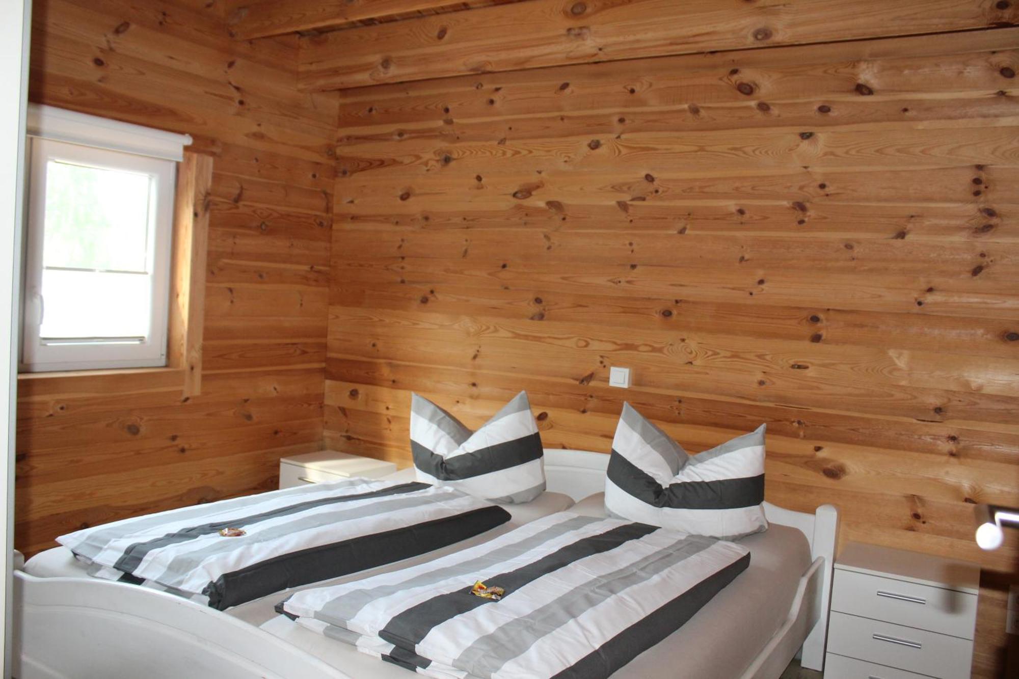 Ferienhaus Harmonie, Sauna,Seeblick, Familienfreundlich Twist Εξωτερικό φωτογραφία