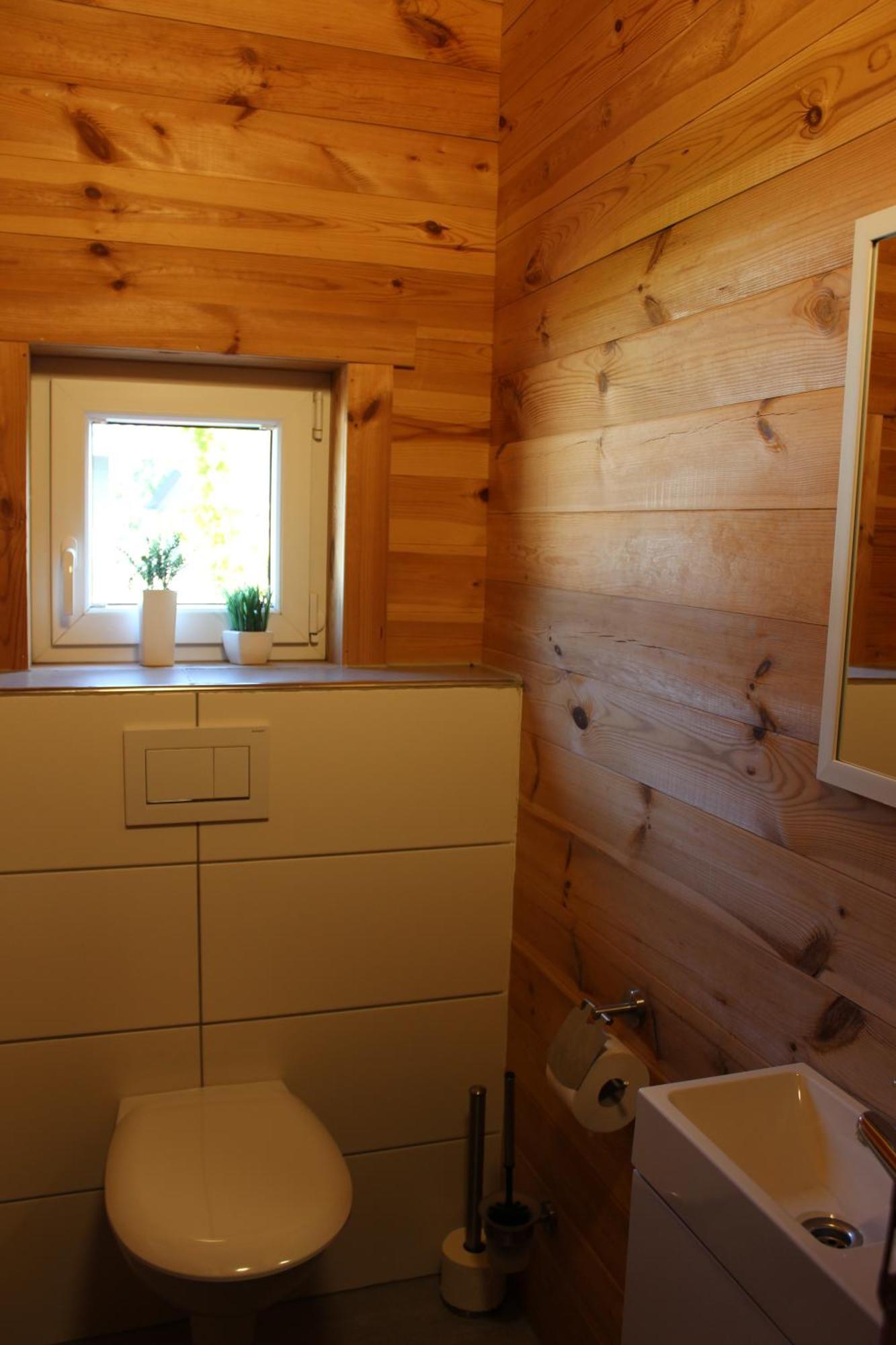 Ferienhaus Harmonie, Sauna,Seeblick, Familienfreundlich Twist Εξωτερικό φωτογραφία
