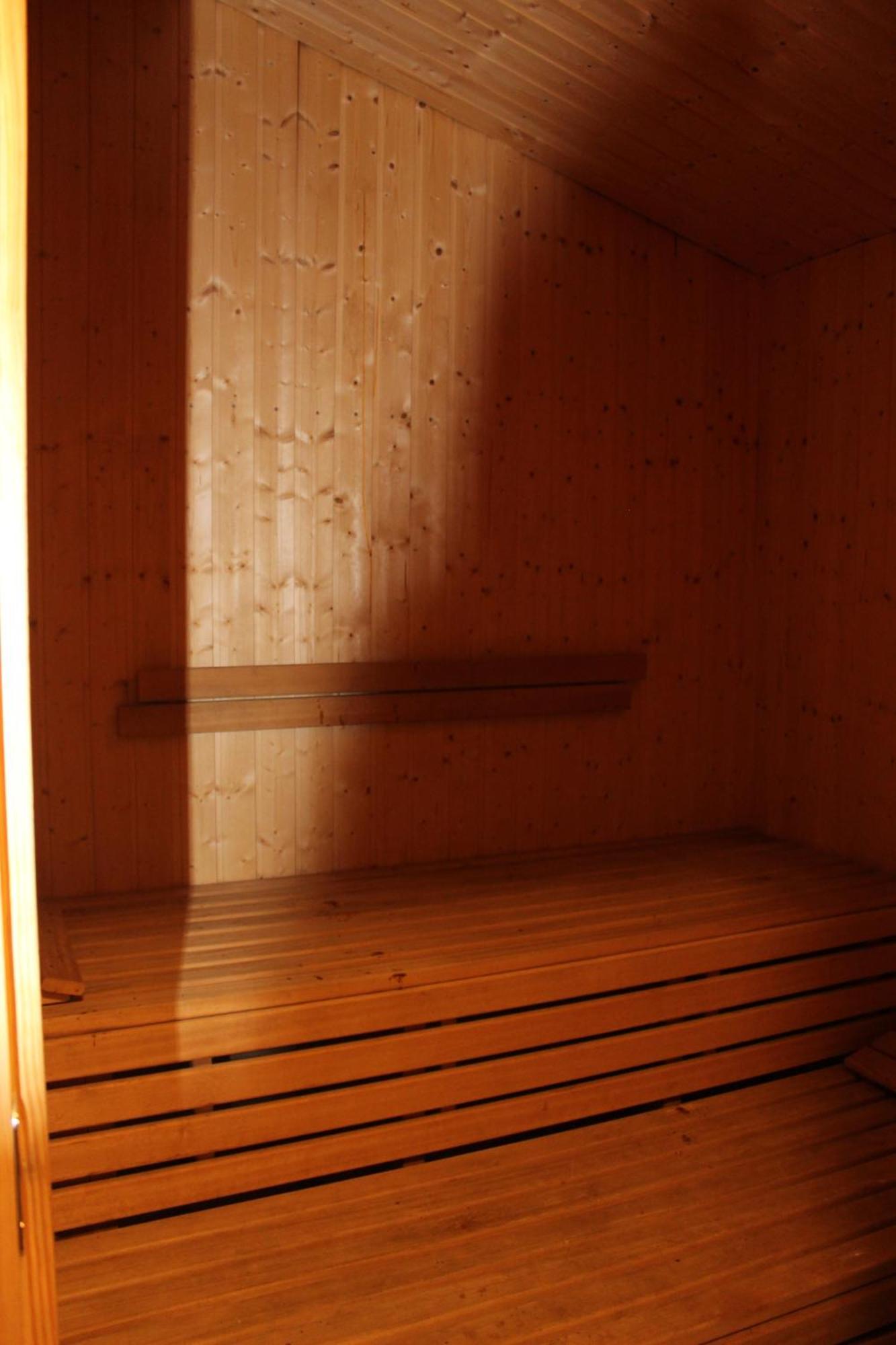 Ferienhaus Harmonie, Sauna,Seeblick, Familienfreundlich Twist Εξωτερικό φωτογραφία