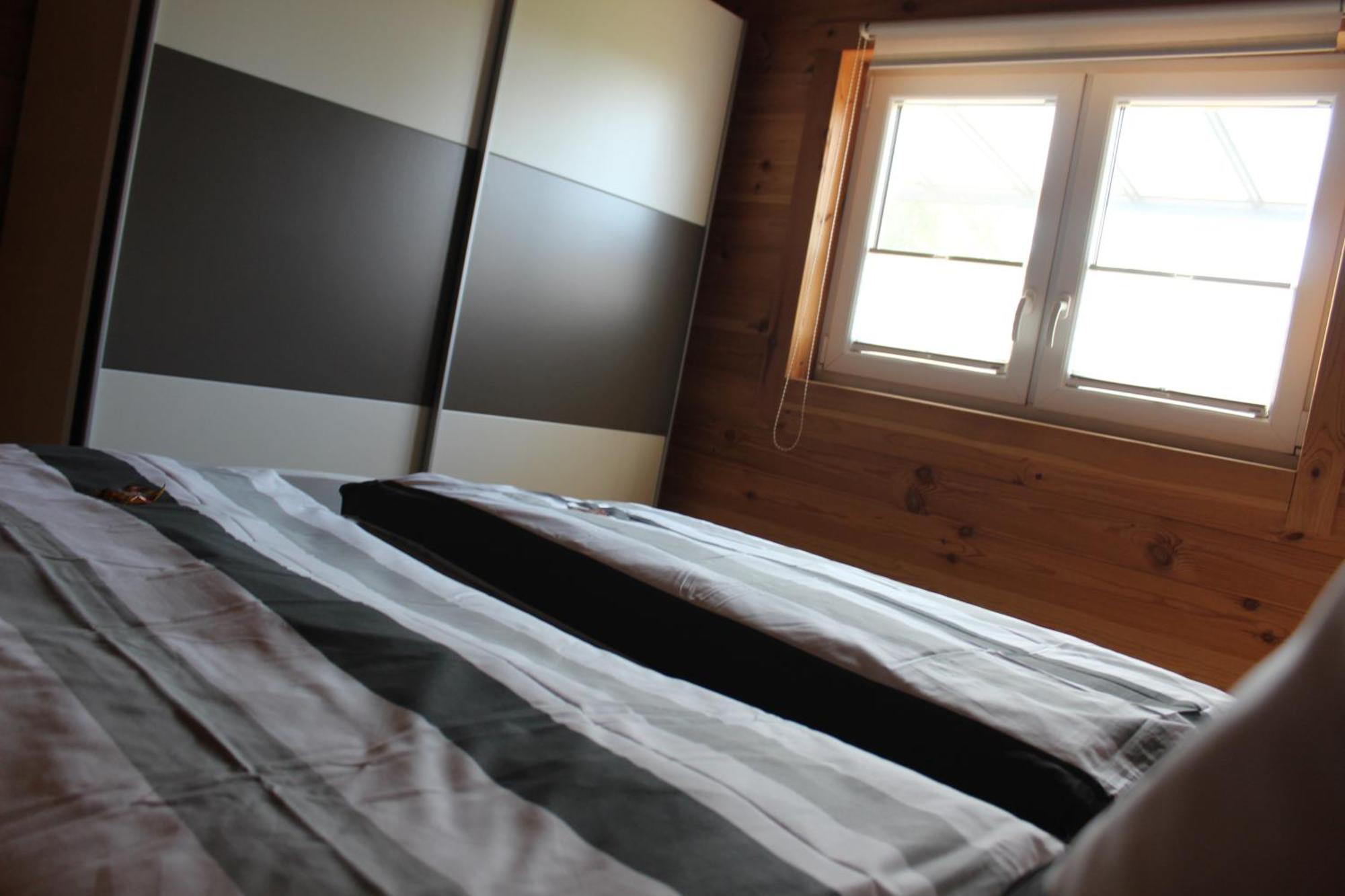 Ferienhaus Harmonie, Sauna,Seeblick, Familienfreundlich Twist Εξωτερικό φωτογραφία