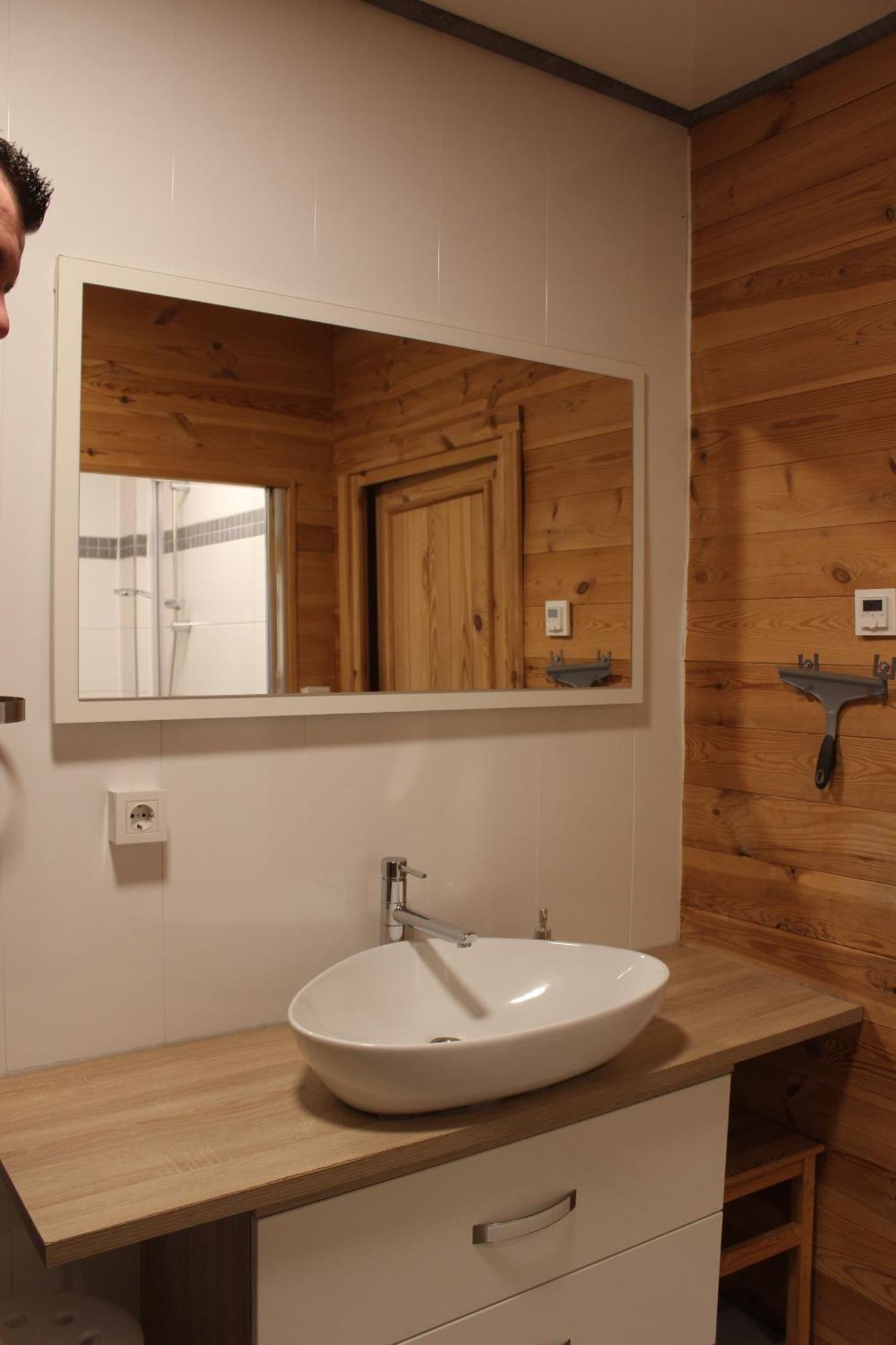 Ferienhaus Harmonie, Sauna,Seeblick, Familienfreundlich Twist Εξωτερικό φωτογραφία