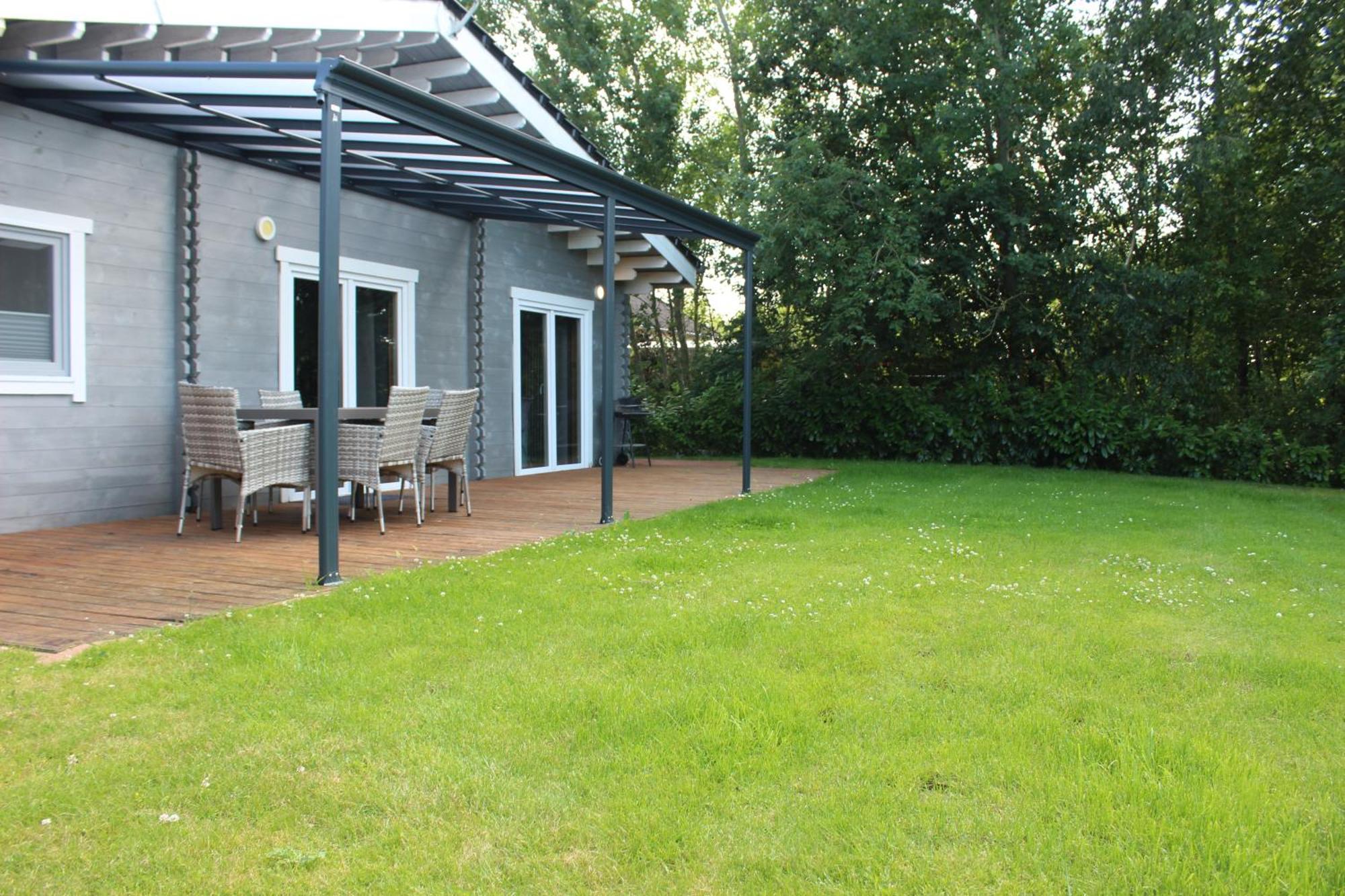 Ferienhaus Harmonie, Sauna,Seeblick, Familienfreundlich Twist Εξωτερικό φωτογραφία