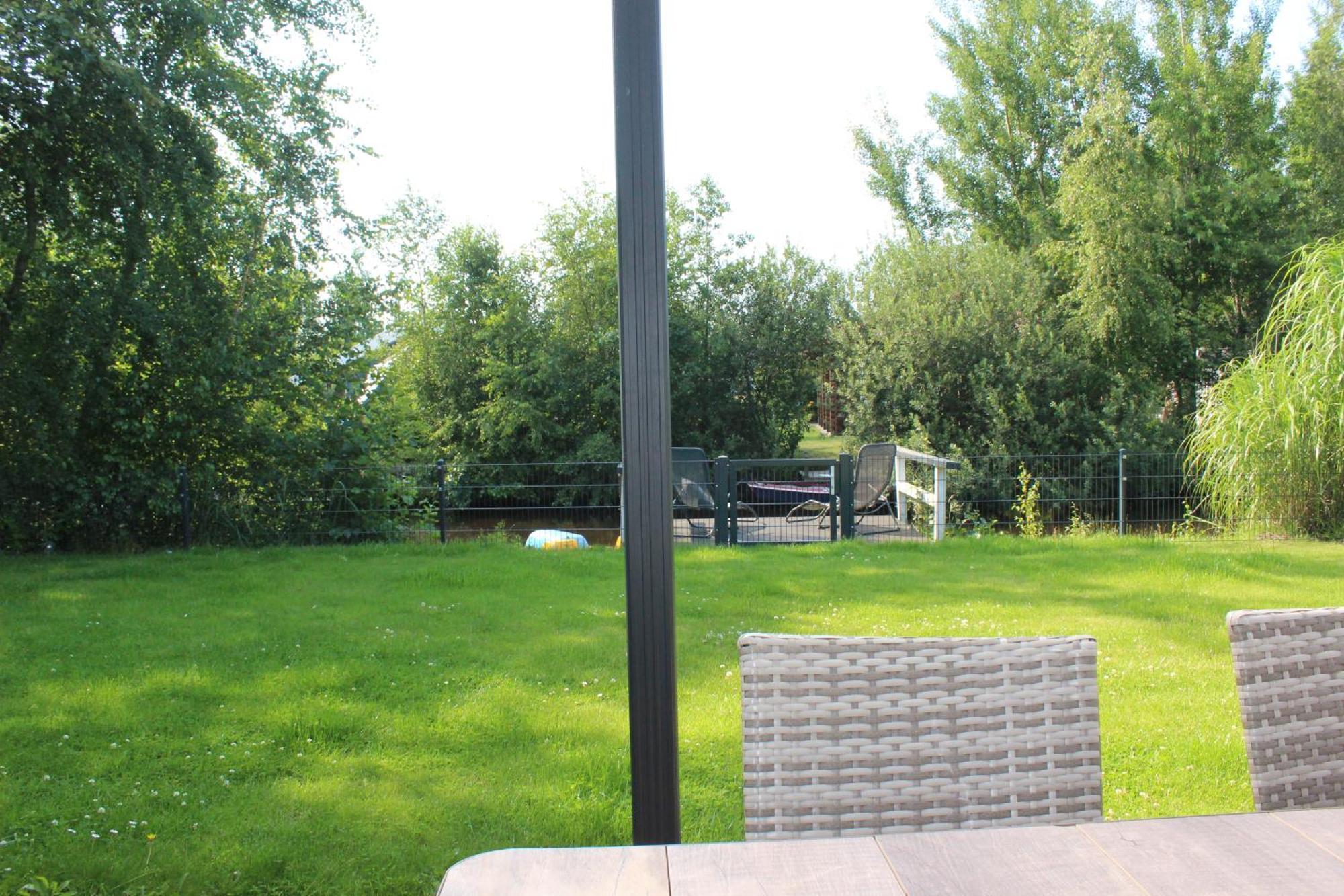 Ferienhaus Harmonie, Sauna,Seeblick, Familienfreundlich Twist Εξωτερικό φωτογραφία