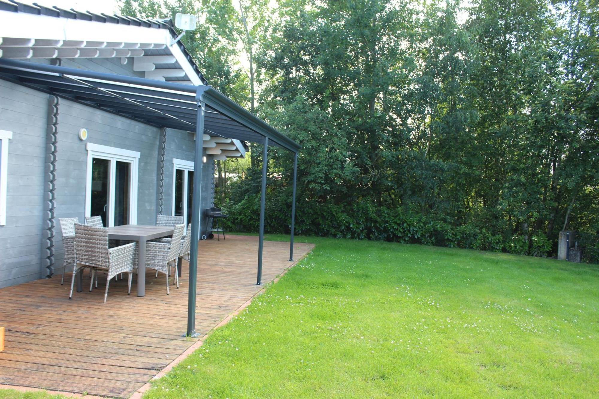 Ferienhaus Harmonie, Sauna,Seeblick, Familienfreundlich Twist Εξωτερικό φωτογραφία